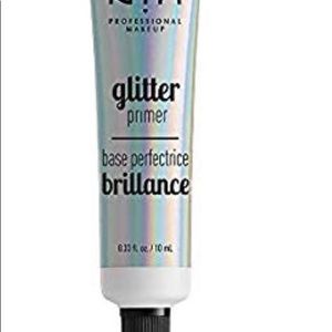 Glitter glue